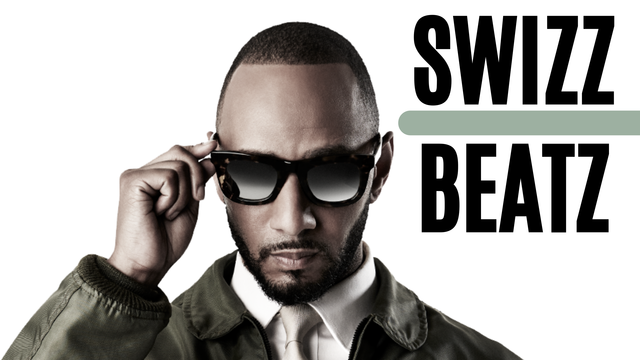 swizzbeatz