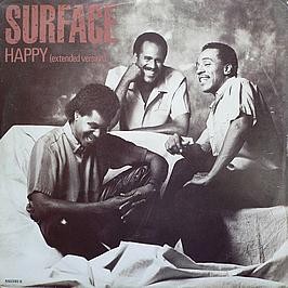 Surface-Happy