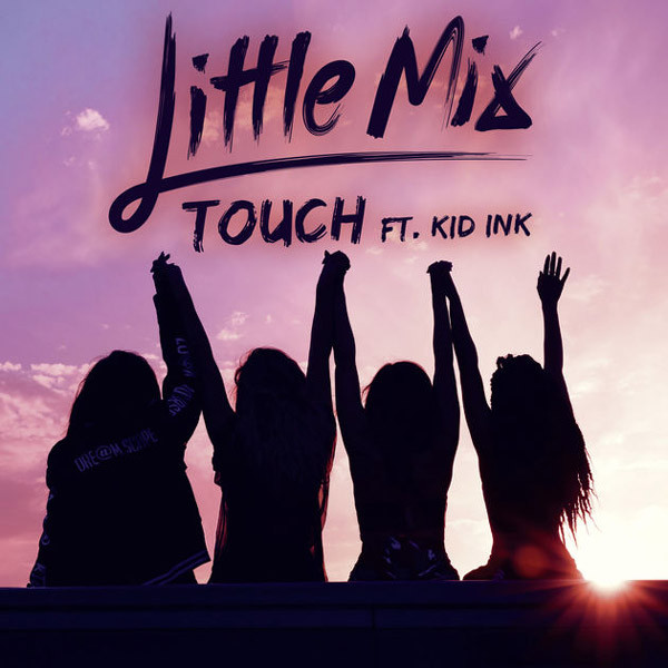 little-mix-touch