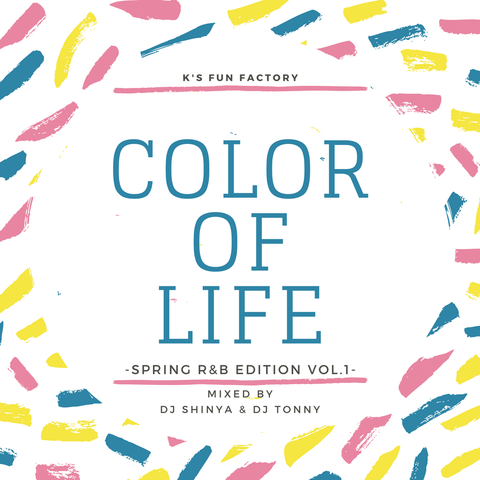 ColorOfLife