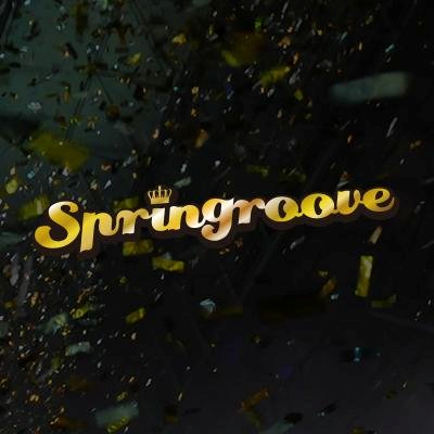 springroove