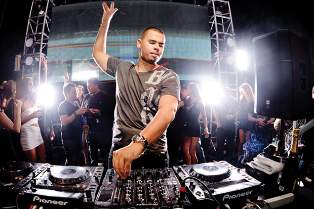 afrojack2newtunes