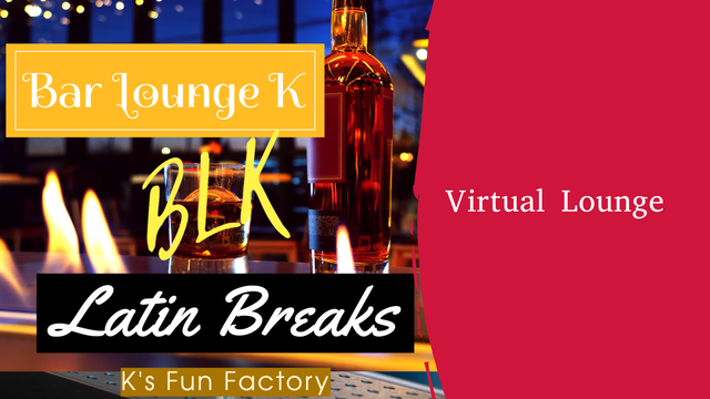 virtual lounge