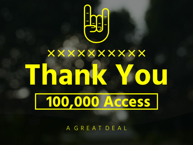 100000access