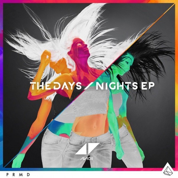 avicii-the-days-nights-ep-cover-art