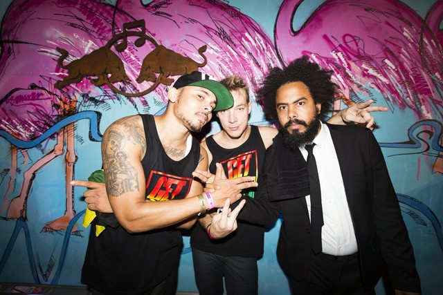 major-lazer