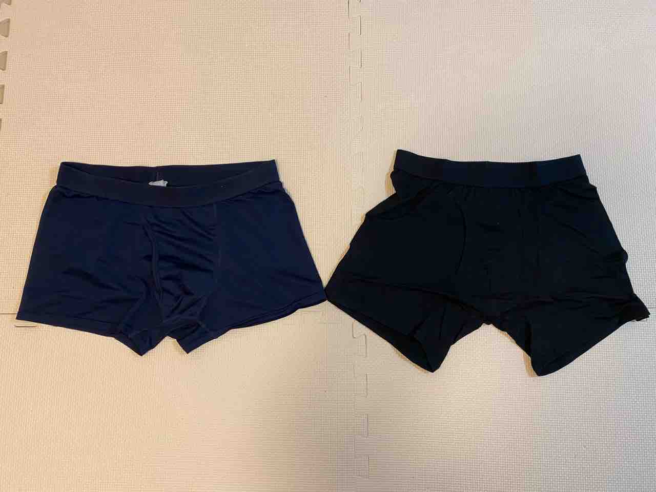 不良品 ドラマ 突撃 メリノ ウール トランクス 後方 漁師 おとこ