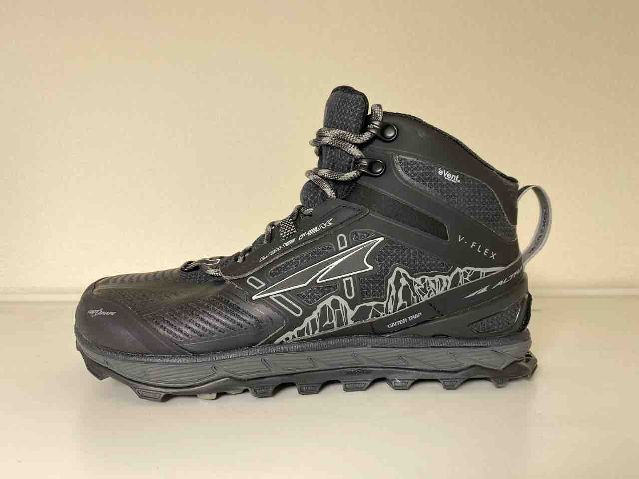 altra lone peak 4.0 rsm