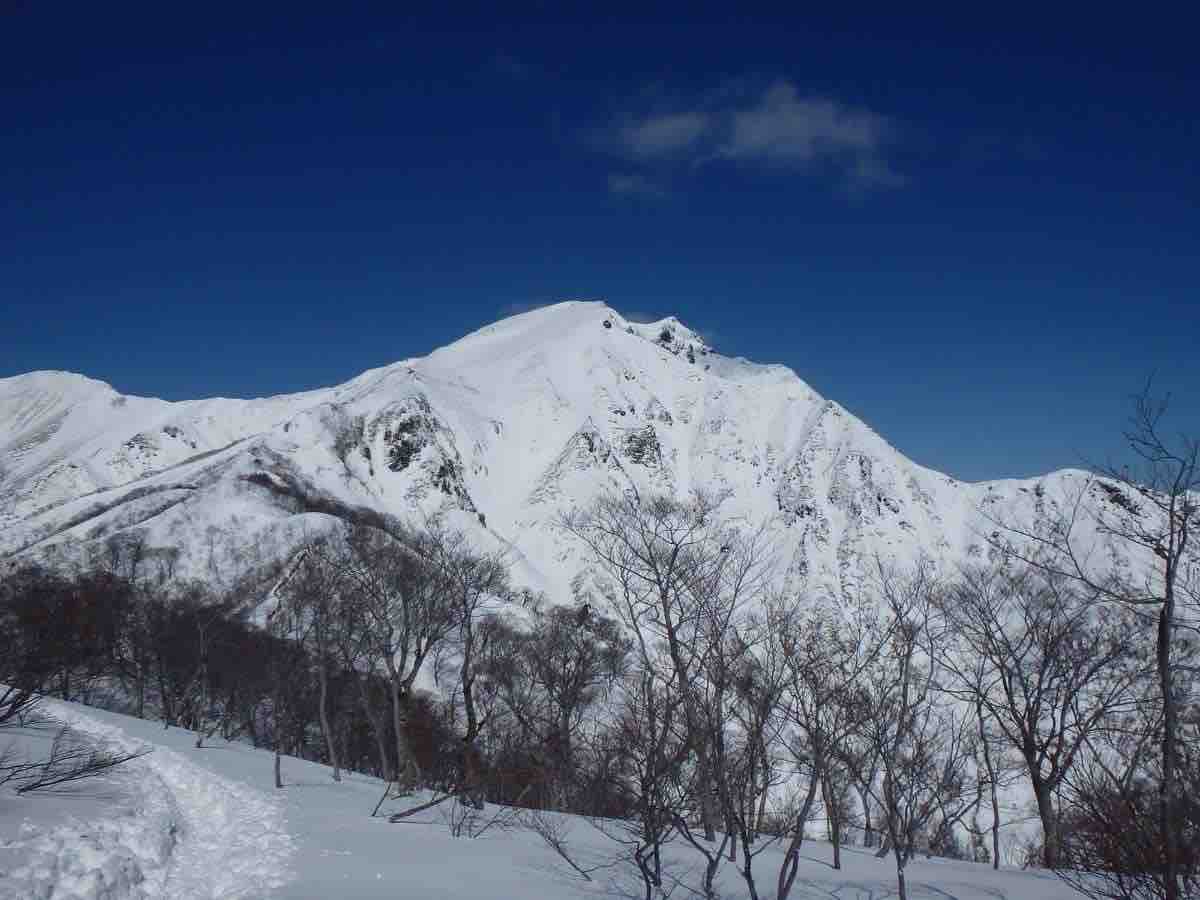 世界一危険な山 のレッテルを貼り続けられる谷川岳への誤解について 絶対にマネをしてはいけない山歩き