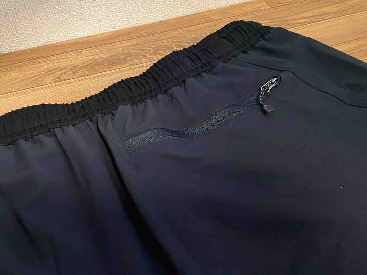 ワークマンレビュー 高撥水トラベルシェルパンツがトレランやファストパッキングで使えそう 絶対にマネをしてはいけない山歩き ワークマンレビュー 高撥水トラベルシェルパンツがトレランやファストパッキングで使えそう 絶対にマネをしてはいけない山歩き