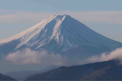 もしも石破茂が「冬季富士山登山禁止論」について論じたら。 : 絶対にマネをしてはいけない山歩き。