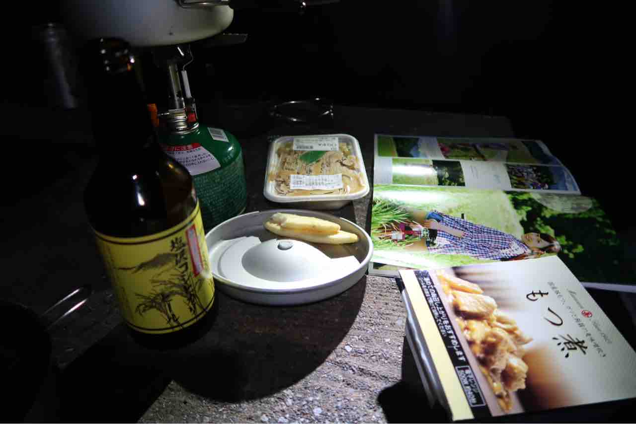 闇夜 キャンプ場にて熊に背後を取られた話 絶対にマネをしてはいけない山歩き 闇夜 キャンプ場にて熊に背後を取られた話 絶対にマネをしてはいけない山歩き