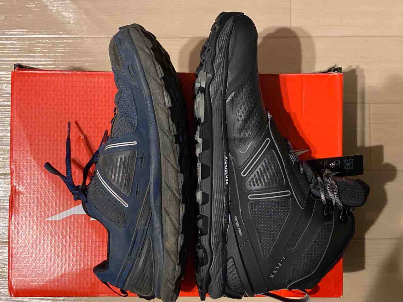 altra lone peak 4.0 rsm