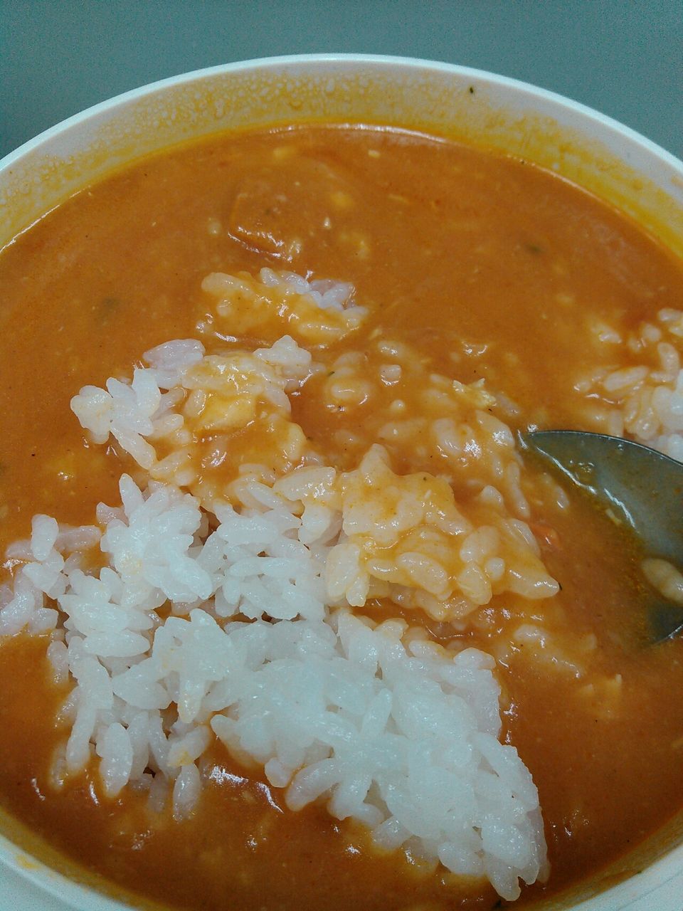 おしゃれなフリーズドライのカレー麺は ごぼうときのこのカレー麺 Minimalize Gears 軽量ソロキャンプのブログ