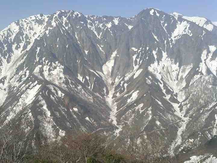 世界一危険な山 のレッテルを貼り続けられる谷川岳への誤解について 絶対にマネをしてはいけない山歩き