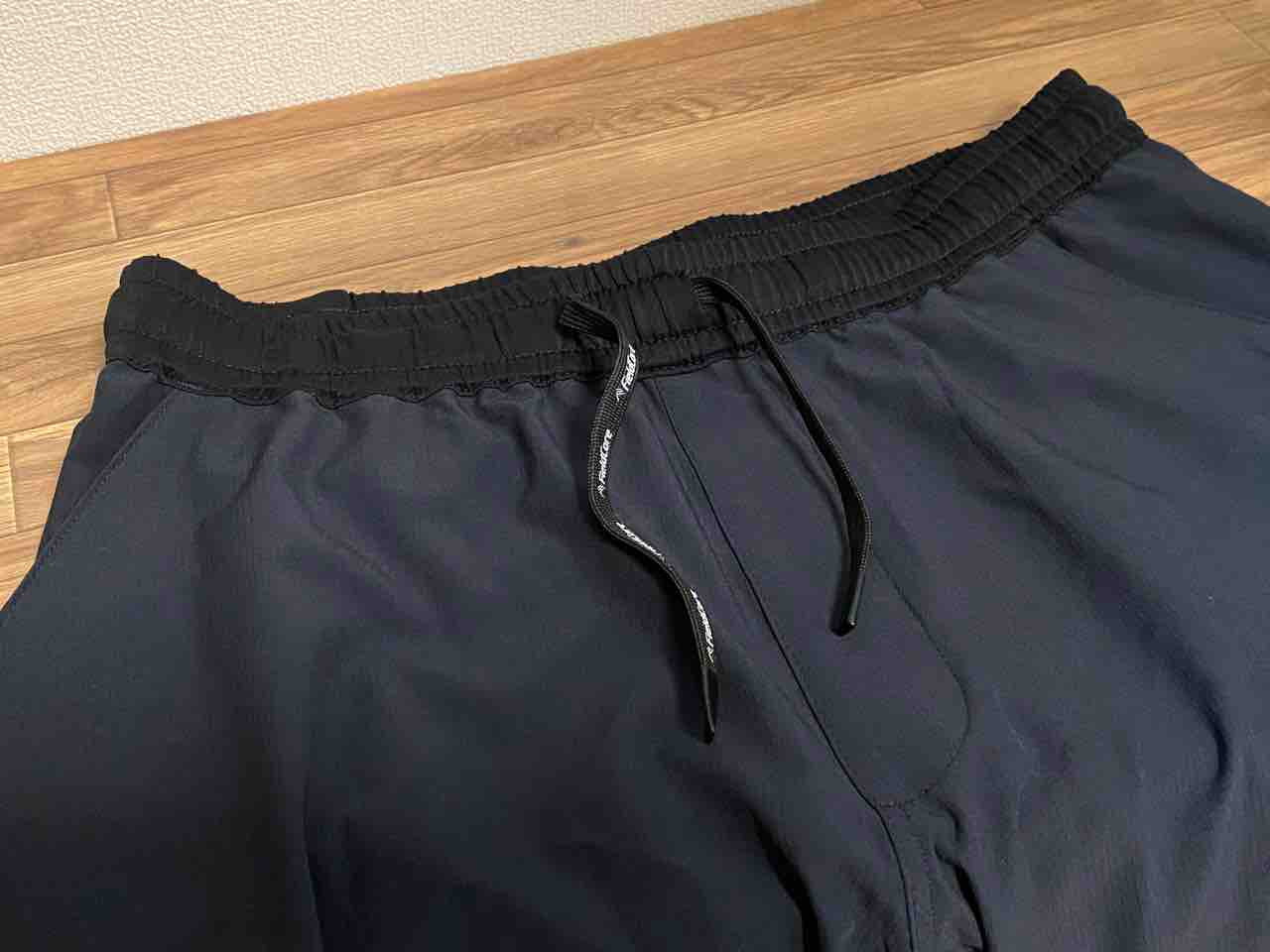 ワークマンレビュー 高撥水トラベルシェルパンツがトレランやファストパッキングで使えそう 絶対にマネをしてはいけない山歩き ワークマンレビュー 高撥水トラベルシェルパンツがトレランやファストパッキングで使えそう 絶対にマネをしてはいけない山歩き