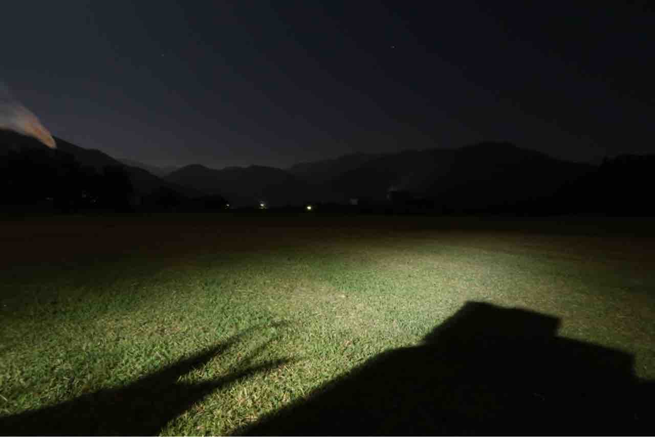 闇夜 キャンプ場にて熊に背後を取られた話 絶対にマネをしてはいけない山歩き 闇夜 キャンプ場にて熊に背後を取られた話 絶対にマネをしてはいけない山歩き