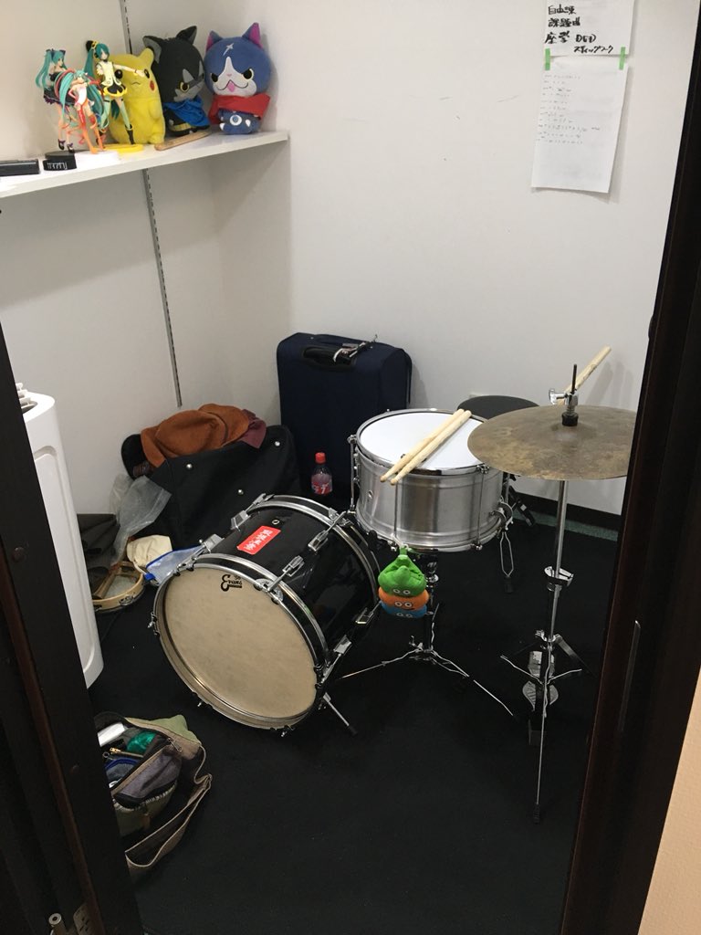 活動報告 自宅セッション たいこもちブログ 活動報告 自宅セッション たいこもちブログ