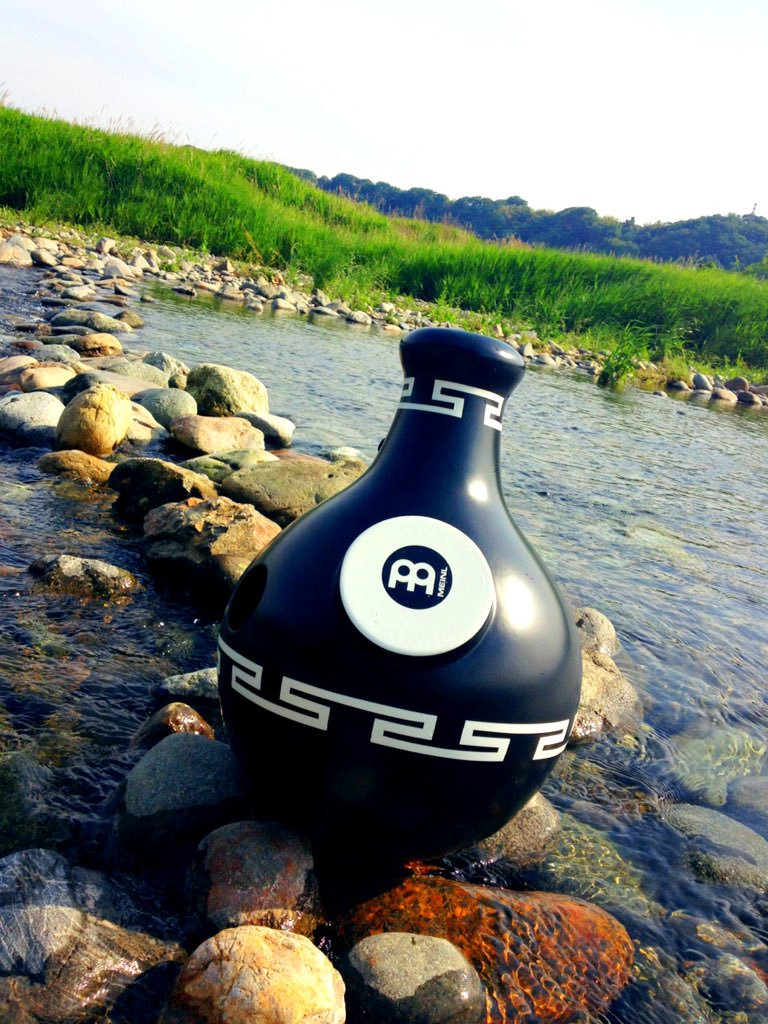 MEINLマイネル イボドラム ウドゥドラム Stands & Tables & Hardware