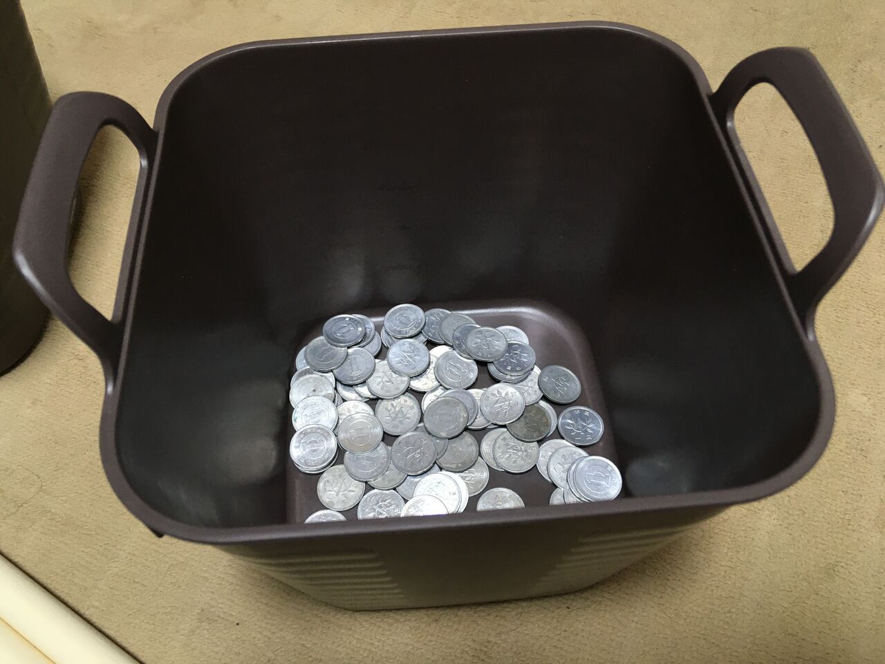 100均グッズ バケツでドラムを作れるか たいこもちブログ 100均グッズ バケツでドラムを作れるか たいこもちブログ
