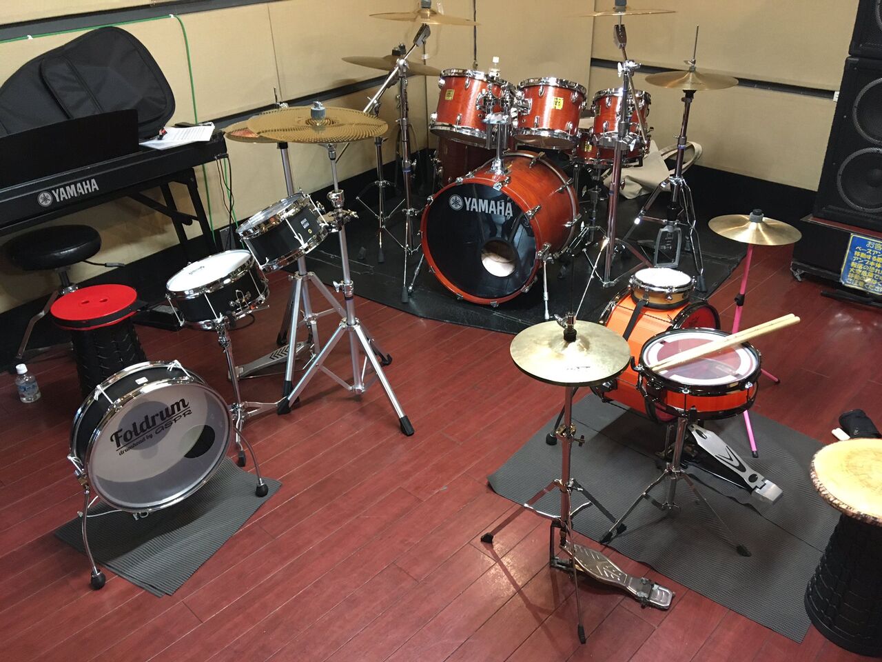 活動報告 ギター1人 ドラム3人セッション たいこもちブログ 活動報告 ギター1人 ドラム3人セッション たいこもちブログ