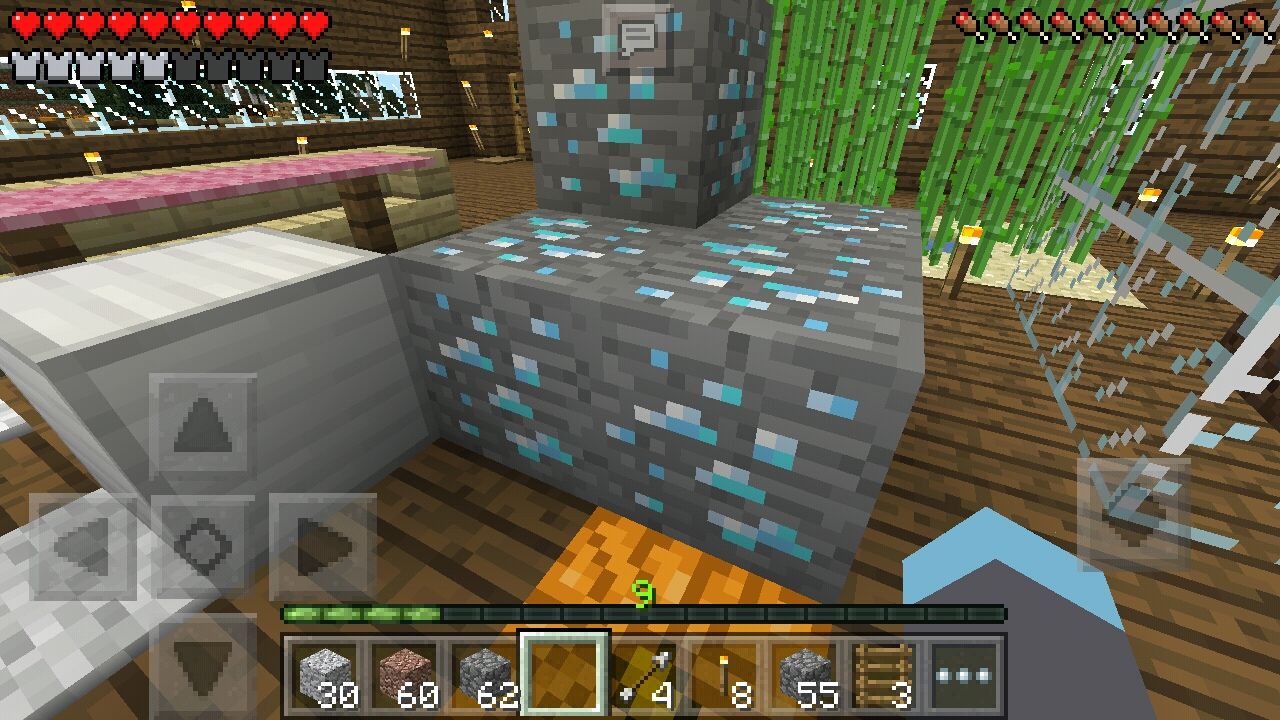 Minecraftpeのカメラ Takirenのデジデジブログ