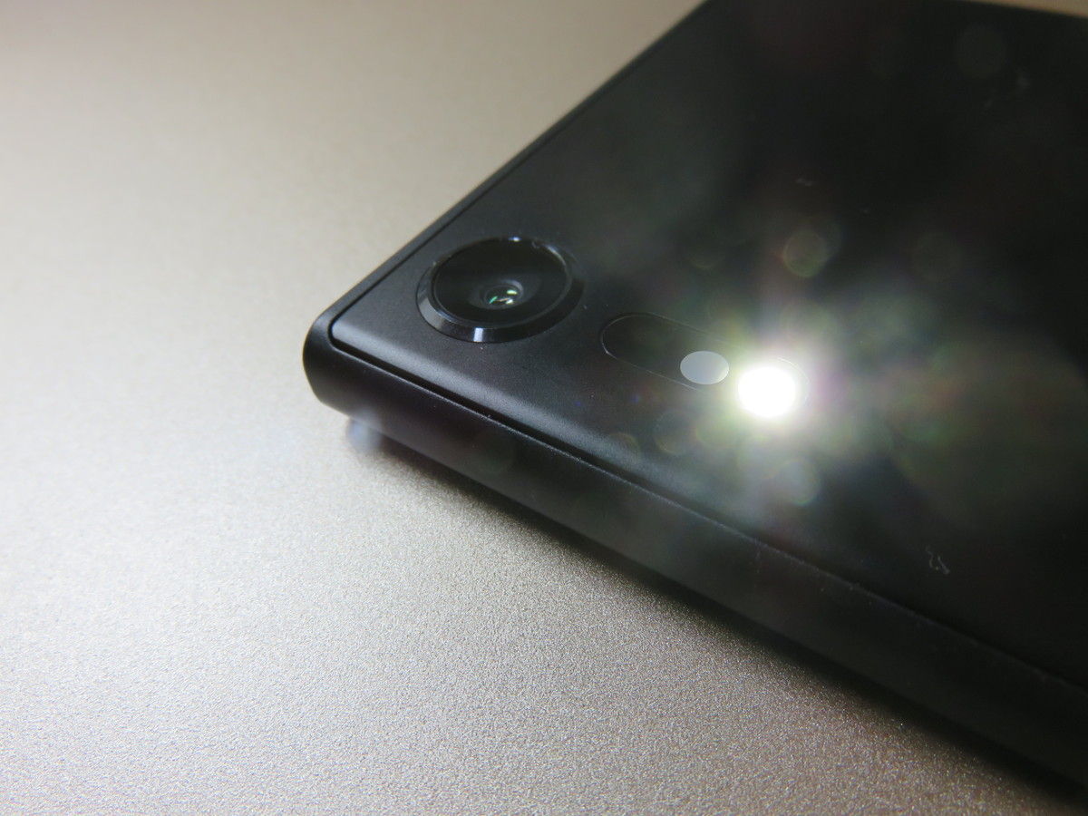 Xperia Xzs１年レポート Takirenのデジデジブログ