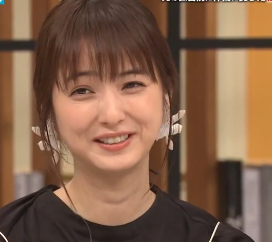 佐々木希の 幕末イケメン 土方歳三の生きざまと向き合った時の表情が独特 佐々木希 渡部希 さん にエール