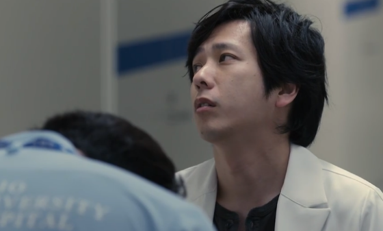 嵐 あらし Arashi ブラックペアン