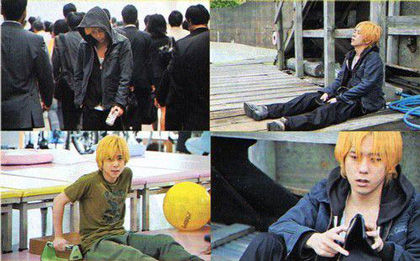 二宮和也 主演ドラマ 車椅子で僕は空を飛ぶ 24時間テレビ ニノ 名演に感動 嵐 あらし Arashi