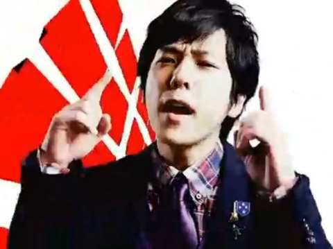 嵐の曲 Guts 二宮和也主演のドラマ 弱くて勝てます 主題歌 感想 嵐 あらし Arashi