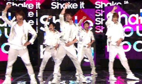 嵐 あらし Arashi 嵐 嵐 あらし Arashi 嵐