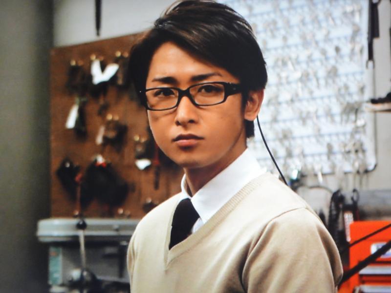 大野智 と 玉木宏 の 個性と個性のぶつかり合い 鍵のかかった部屋 最終話が忘れられない 嵐 あらし Arashi 大野智 と 玉木宏 の 個性と個性のぶつかり合い 鍵のかかった部屋 最終話が忘れられない 嵐 あらし Arashi