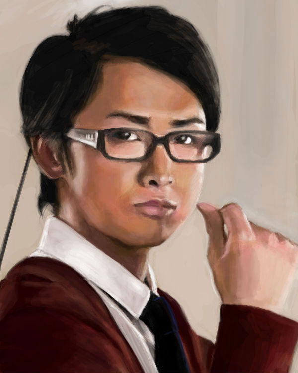 大野智 嵐 演じる 榎本 可愛い 結婚して と逆プロポーズ 鍵のかかった部屋 嵐 あらし Arashi