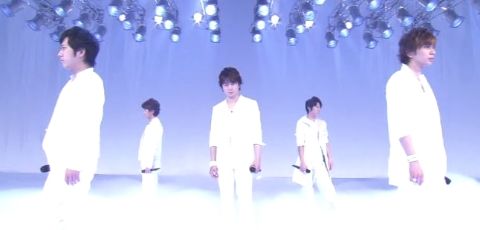 嵐の曲 Road To Glory 14 1 14 放送の嵐にしやがれ で聞けました 賛美 嵐 あらし Arashi 嵐の曲 Road To Glory 14 1 14 放送の嵐にしやがれ で聞けました 賛美 嵐 あらし Arashi