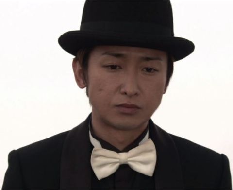 大野智 嵐 主演テレビドラマ 死神くん のここが面白い 嵐 あらし Arashi