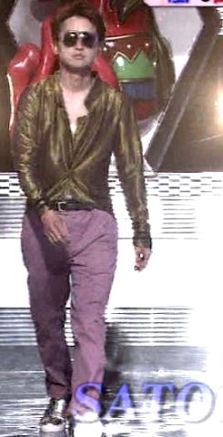大野智 さすがアーティストと思ったが ファッション対決で見せた 意外な行動 嵐 あらし Arashi 大野智 さすがアーティストと思ったが ファッション対決で見せた 意外な行動 嵐 あらし Arashi