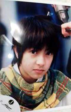 山p 山下智久 の 優しさ 少年時代の家族３人 クリスマスの切ないおもいで 山ｐ 山下智久 優しさをドラマで見ていると元気になる