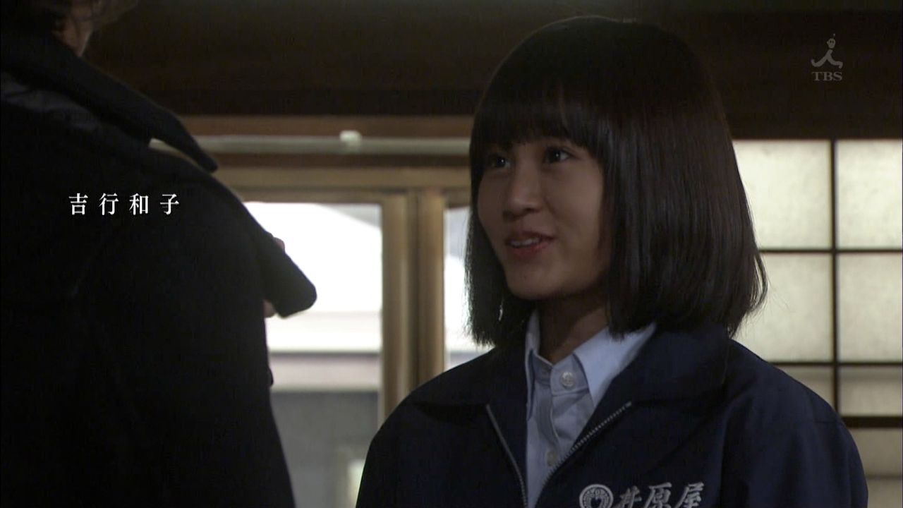山ピー の妹役を演じる Akb48のエース前田敦子 の意外な素顔画像 山p 山下智久 優しさをドラマで見ていると元気になる 山ピー の妹役を演じる Akb48のエース前田敦子 の意外な素顔画像 山p 山下智久 優しさをドラマで見ていると元気になる
