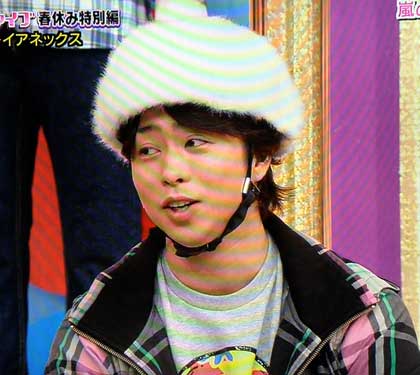 櫻井翔 春のverbal イズム 服で玉砕 嵐 春の勝負デート服対決より 嵐の櫻井翔 さくらいしょう の性格の意外なイチメンに迫る ブログ 櫻井翔 春のverbal イズム 服で玉砕 嵐 春の勝負デート服対決より 嵐の櫻井翔 さくらいしょう の性格の意外なイチメンに迫る ブログ