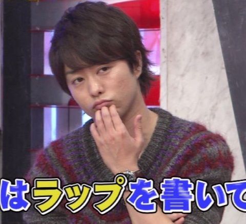 櫻井翔 のラップ作り貴重証言 言葉が 走り出す 降りてくる まわりだす 嵐の櫻井翔 さくらいしょう の性格の意外なイチメンに迫る ブログ 櫻井翔 のラップ作り貴重証言 言葉が 走り出す 降りてくる まわりだす 嵐の櫻井翔 さくらいしょう の性格の意外なイチメンに迫る ブログ
