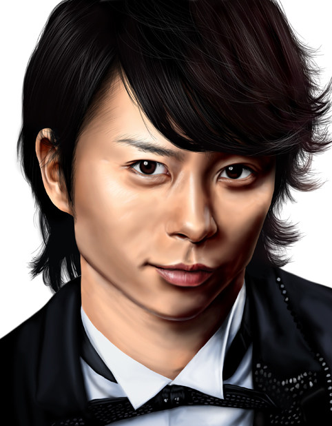 嵐 Believe は ５人の魅力 と 櫻井翔のラップが素晴らしい アルバム 嵐の櫻井翔 さくらいしょう の性格の意外なイチメンに迫る ブログ