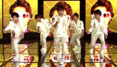 嵐の櫻井翔 さくらいしょう の性格の意外なイチメンに迫る ブログ Mステ