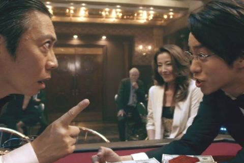 櫻井翔 が 謎ディ で見せた ポーカーフェイス が凄い これこそ はまり役 嵐の櫻井翔 さくらいしょう の性格の意外なイチメンに迫る ブログ