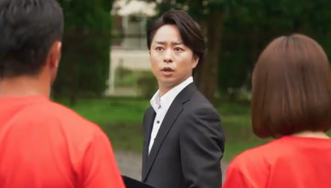 嵐の櫻井翔 さくらいしょう の性格の意外なイチメンに迫る ブログ 嵐の櫻井翔 さくらいしょう の性格の意外なイチメンに迫る ブログ