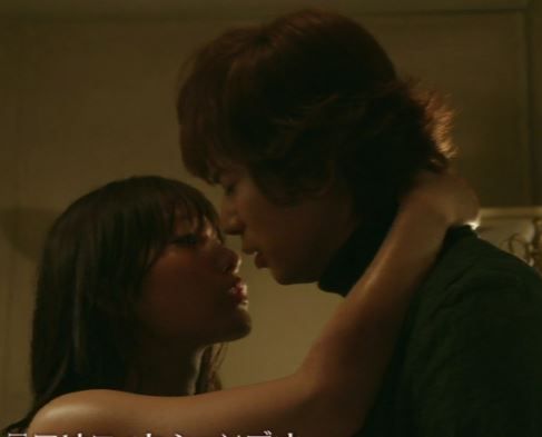松本潤 と 石原さとみ の 狂おしい失恋ショコラティエ 第7話 ディープキスシーン が現実って 松本潤 嵐は 花より男子で 日本人の結婚観を変えた伝説の人 松本潤 と 石原さとみ の 狂おしい失恋ショコラティエ 第7話 ディープキスシーン が現実って 松本潤 嵐は 花より男子で 日本人の結婚観を変えた伝説の人