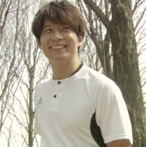 Keiji 黒木啓司
