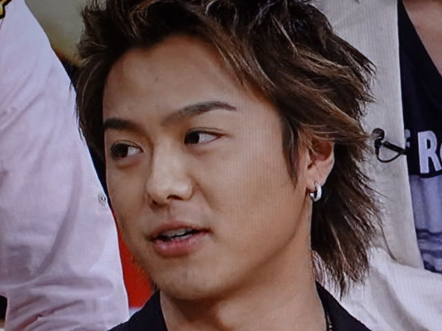 TAKAHIRO・TAKAHIRO ナイスな髪型のイケメンが意外にも 富士額コンプレックスだったとは ヘアスタイル 髪型は 活力,やる気の