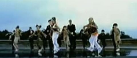 EXILE choochootrain2003
