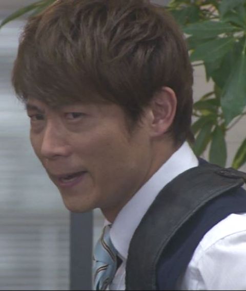 ｋｅｉｊｉ ケイジ ｅｘｉｌｅ が演じる 刑事 に出番が 嬉しい Exile エグザイルは最高 Takahiro Keiji いいね